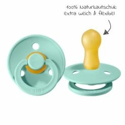 Bibs Schnuller - Colour 2er Pack - White / Mint - Gr. 6-18 M 9 Bibs Schnuller - Colour 2er Pack - White / Mint - Gr. 6-18 M -Baden & Waschen Verkäufe bibs schnuller colour 2er pack white mint gr 6 18 m 120275 d3