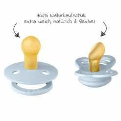 Bibs Schnuller Probierset - Try-it Collection 4er Pack - Baby Blue - Gr. 0-6 M -Baden & Waschen Verkäufe bibs schnuller probierset try it collection 4er pack baby blue gr 0 6 m 91342 d4