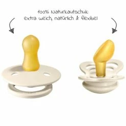 Bibs Schnuller Probierset - Try-it Collection 4er Pack - Ivory - Gr. 0-6 M -Baden & Waschen Verkäufe bibs schnuller probierset try it collection 4er pack ivory gr 0 6 m 91340 d4