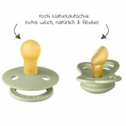 Bibs Schnuller Probierset - Try-it Collection 4er Pack - Sage - Gr. 0-6 M -Baden & Waschen Verkäufe bibs schnuller probierset try it collection 4er pack sage gr 0 6 m 91343 d4