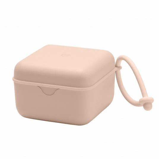 Bibs Schnullerbox - Blush 1 Bibs Schnullerbox - Blush
