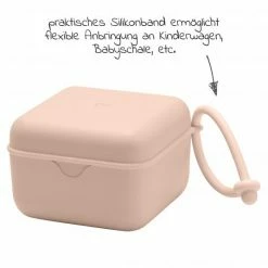Bibs Schnullerbox - Blush 9 Bibs Schnullerbox - Blush -Baden & Waschen Verkäufe bibs schnullerbox blush 4200244 d3