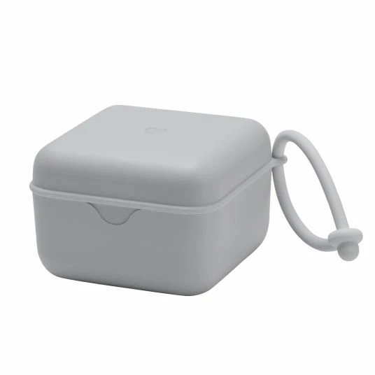 Bibs Schnullerbox - Cloud 1 Bibs Schnullerbox - Cloud