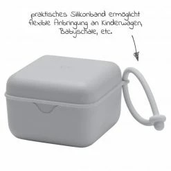 Bibs Schnullerbox - Cloud 9 Bibs Schnullerbox - Cloud -Baden & Waschen Verkäufe bibs schnullerbox cloud 4200223 d3