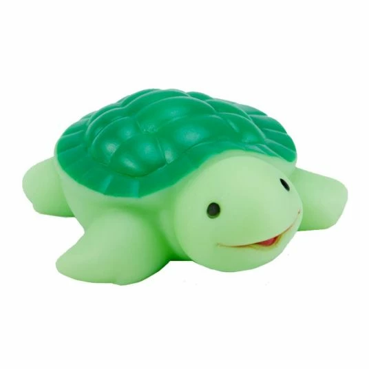 Bieco Bade-Spielfigur 4er Pack - Meereswelt 4 Bieco Bade-Spielfigur 4er Pack - Meereswelt – Bild 4