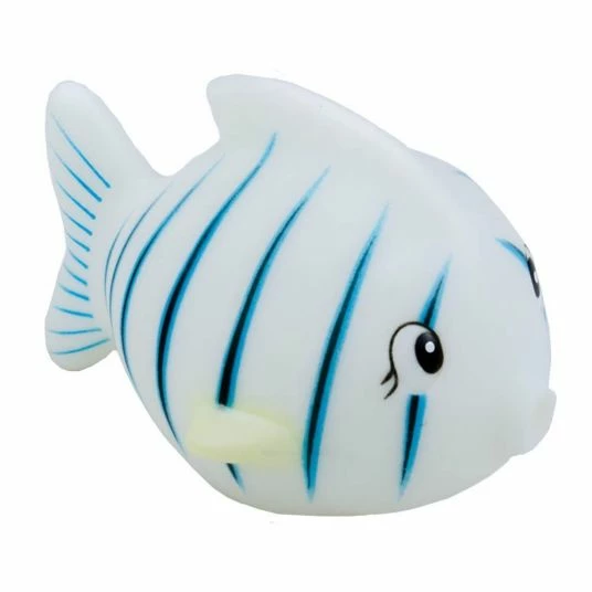 Bieco Bade-Spielfigur 4er Pack - Meereswelt 5 Bieco Bade-Spielfigur 4er Pack - Meereswelt – Bild 5