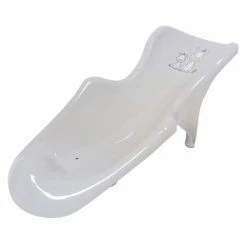 Bieco Badeliege - Zebra