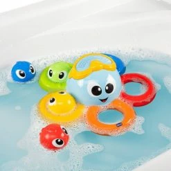 Chicco Badespielzeug Billy der Oktopus -Baden & Waschen Verkäufe chicco badespielzeug billy der oktopus 00010037000000 d4
