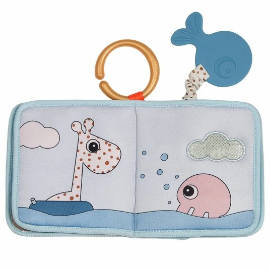 Done by Deer Badebuch - Sea Friends 2 Done by Deer Badebuch - Sea Friends – Bild 2