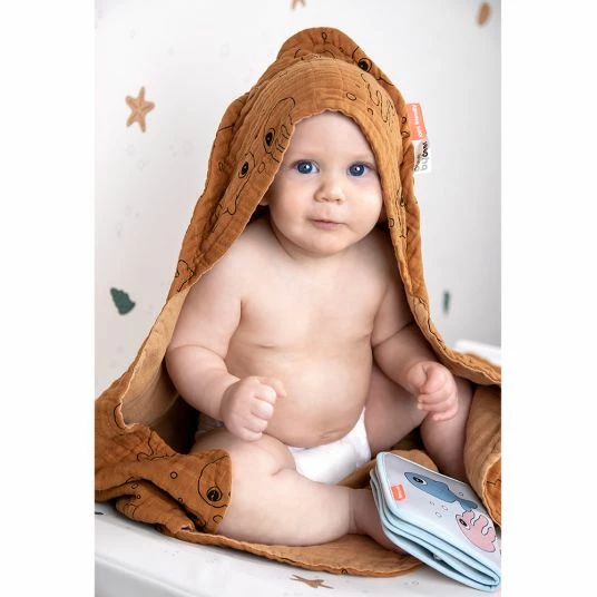 Done by Deer Badebuch - Sea Friends 3 Done by Deer Badebuch - Sea Friends – Bild 3