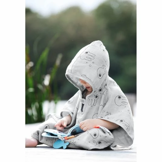 Done by Deer Badebuch - Sea Friends 4 Done by Deer Badebuch - Sea Friends – Bild 4