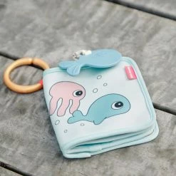 Done by Deer Badebuch - Sea Friends 10 Done by Deer Badebuch - Sea Friends -Baden & Waschen Verkäufe done by deer badebuch sea friends 4303217 d4