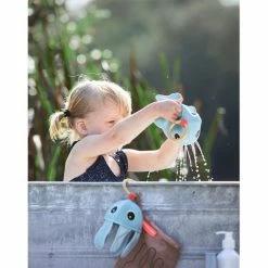 Done by Deer Badespielzeug - Wally - Blau -Baden & Waschen Verkäufe done by deer badespielzeug wally blau 4303582 d4