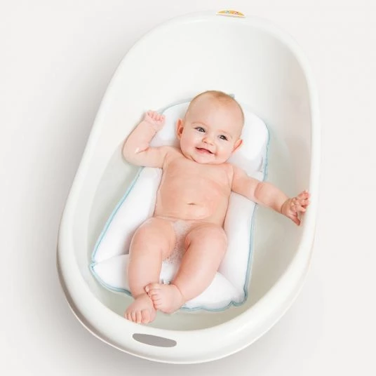 Doomoo Badewannen-Liegekissen Easy Bath 2 Doomoo Badewannen-Liegekissen Easy Bath – Bild 2