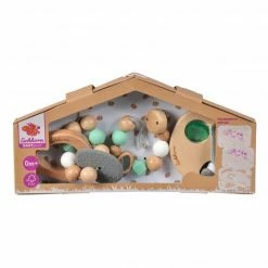 Eichhorn 3-tlg. Geschenkset - Baby Pure -Baden & Waschen Verkäufe eichhorn 3 tlg geschenkset baby pure 100005735 d2