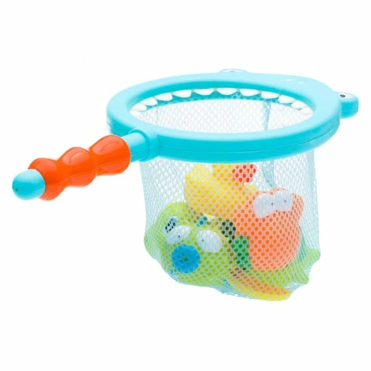 Fillikid Badespielzeug 5er Set - Hai & Co. 5 Fillikid Badespielzeug 5er Set - Hai & Co. – Bild 5