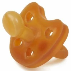 Grünspecht Bio-Schnuller Naturkautschuk 6-18 M