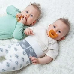 Grünspecht Bio-Schnuller Naturkautschuk ab 18 M 8 Grünspecht Bio-Schnuller Naturkautschuk ab 18 M -Baden & Waschen Verkäufe grunspecht bio schnuller naturkautschuk ab 18 m 674 v1 d3