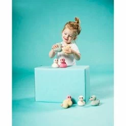 HEVEA Bade- und Spielzeugente aus Naturkautschuk - Kawan - Dusty Mint 10 HEVEA Bade- und Spielzeugente aus Naturkautschuk - Kawan - Dusty Mint -Baden & Waschen Verkäufe hevea bade und spielzeugente aus naturkautschuk kawan dusty mint 103 002 022 d4