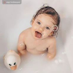 HEVEA Bade- und Spielzeugente aus Naturkautschuk - Kawan - Eggnog Yellow -Baden & Waschen Verkäufe hevea bade und spielzeugente aus naturkautschuk kawan eggnog yellow 103 002 021 d2