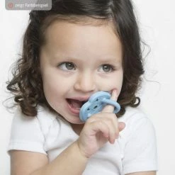 HEVEA Schnuller aus Naturkautschuk - kiefergerecht - Ente - Baby Blue - Gr. 0-3 M -Baden & Waschen Verkäufe hevea schnuller aus naturkautschuk kiefergerecht ente baby blue gr 0 3 m 103 000 101 d5