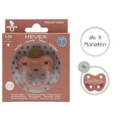 HEVEA Schnuller aus Naturkautschuk - kiefergerecht - Krone - Elves Red - Gr. ab 3 M -Baden & Waschen Verkäufe hevea schnuller aus naturkautschuk kiefergerecht krone elves red gr ab 3 m 103 000 059 d3