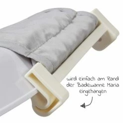 Keeeper Baby-Badenetz Iwona für Badewanne Maria mit Stöpsel - Soft Grey 6 Keeeper Baby-Badenetz Iwona für Badewanne Maria mit Stöpsel - Soft Grey -Baden & Waschen Verkäufe keeeper baby badenetz iwona fur badewanne maria mit stopsel soft grey 1034013318500 d2