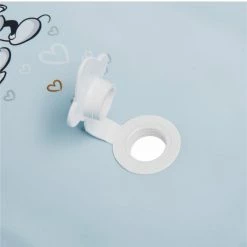 Keeeper Baby-Badewanne Maria mit Stöpsel 84 cm - Mickey - Cloudy Blue -Baden & Waschen Verkäufe keeeper baby badewanne maria mit stopsel 84 cm mickey cloudy blue 1842368424700 d3
