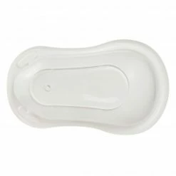 Keeeper Baby-Badewanne Maria mit Stöpsel 84 cm - Winnie - White -Baden & Waschen Verkäufe keeeper baby badewanne maria mit stopsel 84 cm winnie white 1842310023800 d2