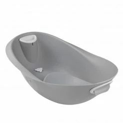 Keeeper Baby-Badewanne Natalia mit Stöpsel inkl. Badeliege 86 cm - Stars - Cosmic Grey -Baden & Waschen Verkäufe keeeper baby badewanne natalia mit stopsel inkl badeliege 86 cm stars cosmic grey 3007613019600 d2