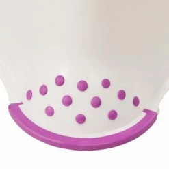 Keeeper Tritthocker Igor 2-stufig - Hippo - White -Baden & Waschen Verkäufe keeeper tritthocker igor 2 stufig hippo white 10031100012nn d4