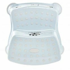 Keeeper Tritthocker Igor 2-stufig - Mickey - Cloudy Blue -Baden & Waschen Verkäufe keeeper tritthocker igor 2 stufig mickey cloudy blue 1003268424700 d3