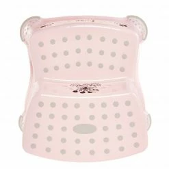 Keeeper Tritthocker Igor 2-stufig - Minnie - Pastel Rose -Baden & Waschen Verkäufe keeeper tritthocker igor 2 stufig minnie pastel rose 1003255524700 d3