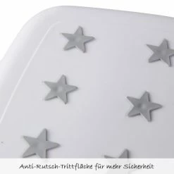 Keeeper Tritthocker Igor 2-stufig - Stars - Cosmic White 10 Keeeper Tritthocker Igor 2-stufig - Stars - Cosmic White -Baden & Waschen Verkäufe keeeper tritthocker igor 2 stufig stars cosmic white 1003151919600 d4