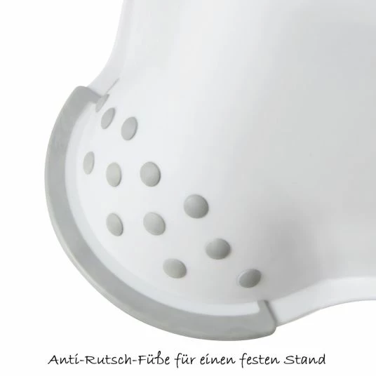 Keeeper Tritthocker Igor 2-stufig - Stars - Cosmic White 6 Keeeper Tritthocker Igor 2-stufig - Stars - Cosmic White – Bild 6