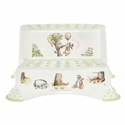 Keeeper Tritthocker Igor 2-stufig - Winnie - White 8 Keeeper Tritthocker Igor 2-stufig - Winnie - White -Baden & Waschen Verkäufe keeeper tritthocker igor 2 stufig winnie white 1003210023800 d2