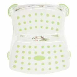 Keeeper Tritthocker Igor 2-stufig - Winnie - White 9 Keeeper Tritthocker Igor 2-stufig - Winnie - White -Baden & Waschen Verkäufe keeeper tritthocker igor 2 stufig winnie white 1003210023800 d3