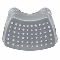 Keeeper Tritthocker Tomek rutschfest - Stars - Cosmic Grey -Baden & Waschen Verkäufe keeeper tritthocker tomek rutschfest stars cosmic grey 1864213019600 d3