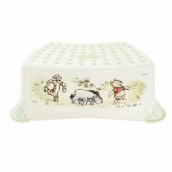 Keeeper Tritthocker Tomek rutschfest - Winnie - White -Baden & Waschen Verkäufe keeeper tritthocker tomek rutschfest winnie white 1843110023800 d2