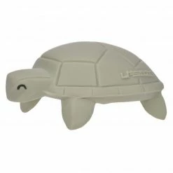 Lässig Badespielzeug Natural Rubber - Turtle - Green