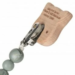 Lässig Schnullerkette aus Holz und Silikon - Little Chums Cat 8 Lässig Schnullerkette aus Holz und Silikon - Little Chums Cat -Baden & Waschen Verkäufe lassig schnullerkette aus holz und silikon little chums cat 1313016108 d2