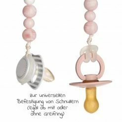 Lässig Schnullerkette aus Holz und Silikon - Little Chums Mouse -Baden & Waschen Verkäufe lassig schnullerkette aus holz und silikon little chums mouse 1313016725 d5