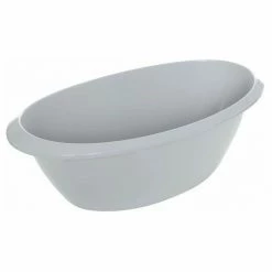 LUMA babycare 9-tlg. Bade- & Pflegeset - Sage Green -Baden & Waschen Verkäufe luma babycare 9 tlg bade pflegeset sage green l10432 d2