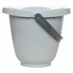 LUMA babycare 9-tlg. Bade- & Pflegeset - Sage Green -Baden & Waschen Verkäufe luma babycare 9 tlg bade pflegeset sage green l10432 d4