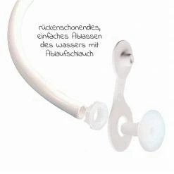 LUMA babycare 9-tlg. Bade- & Pflegeset - Speckle Lilac -Baden & Waschen Verkäufe luma babycare 9 tlg bade pflegeset speckle lilac l10436 d5