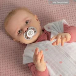 MAM Leucht-Schnuller 2er Pack Night - Silikon ab 16 M - Bär & Mond -Baden & Waschen Verkäufe mam leucht schnuller 2er pack night silikon ab 16 m bar mond 6670771120 d3