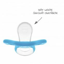 MAM Schnuller 2er Pack Comfort - Silikon Newborn 0-2 M - Blau Gruen -Baden & Waschen Verkäufe mam schnuller 2er pack comfort silikon newborn 0 2 m gruen 82358922 d4
