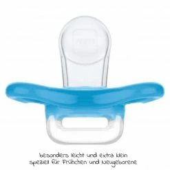 MAM Schnuller 2er Pack Comfort - Silikon Newborn ab 0 M - Blau Grün 8 MAM Schnuller 2er Pack Comfort - Silikon Newborn ab 0 M - Blau Grün -Baden & Waschen Verkäufe mam schnuller 2er pack comfort silikon newborn ab 0 m blau grun 7072301120 d2