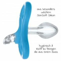 MAM Schnuller 2er Pack Comfort - Silikon Newborn ab 0 M - Blau Grün 9 MAM Schnuller 2er Pack Comfort - Silikon Newborn ab 0 M - Blau Grün -Baden & Waschen Verkäufe mam schnuller 2er pack comfort silikon newborn ab 0 m blau grun 7072301120 d3