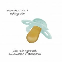 MAM Schnuller 2er Pack Start Elements - Latex 0-2 M - Eule und Blume -Baden & Waschen Verkäufe mam schnuller 2er pack start elements latex 0 2 m eule und blume 82384820 d2